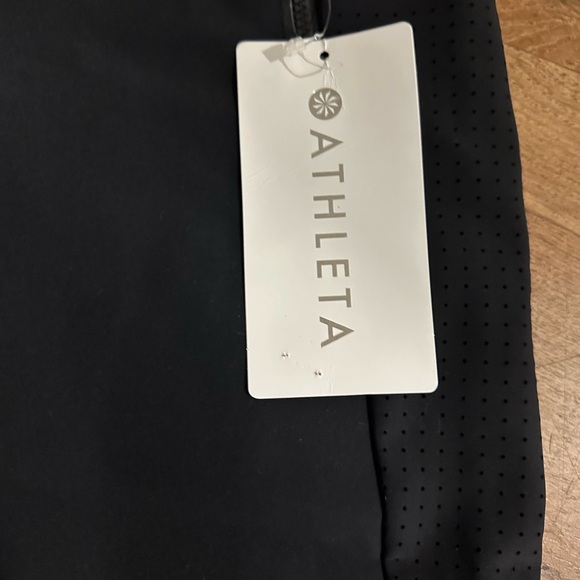 Athleta Stellar Cropped Leggings - Picture 9 of 10